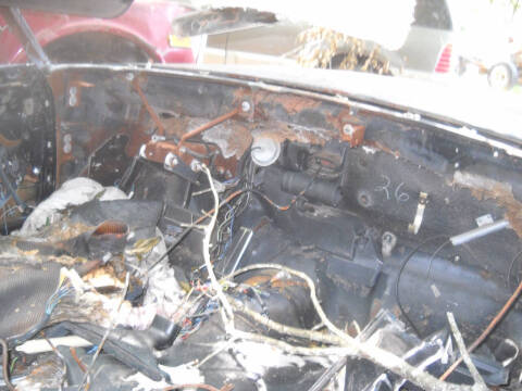 1967 Cadillac DeVille