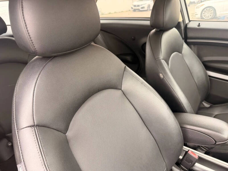 2015 MINI Paceman Cooper S