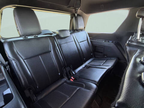 2018 Ford Expedition XLT