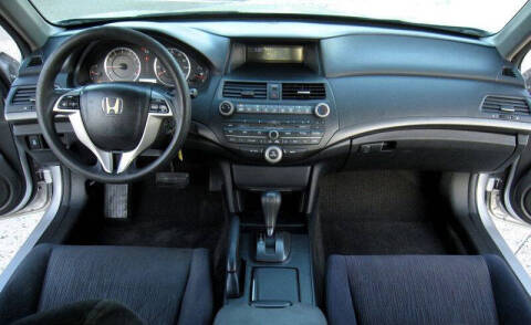 2012 Honda Accord LX-S