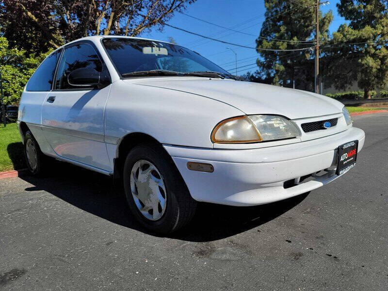 Ford Aspire For Sale In Syracuse Ny Carsforsale Com