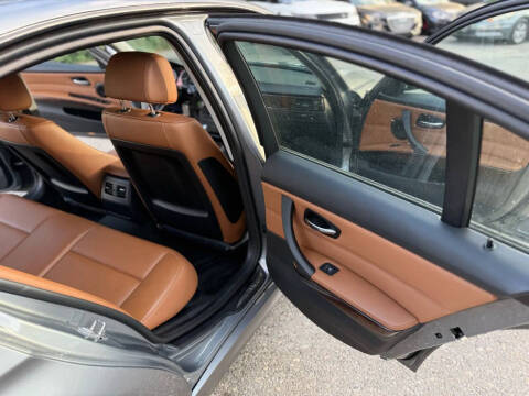 2011 BMW 3 Series 328i xDrive