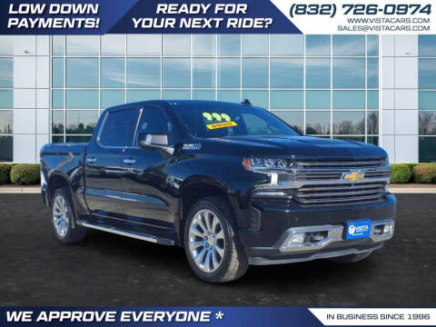 2022 Chevrolet Silverado 1500 Limited