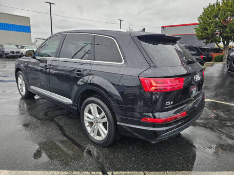 2017 Audi Q7