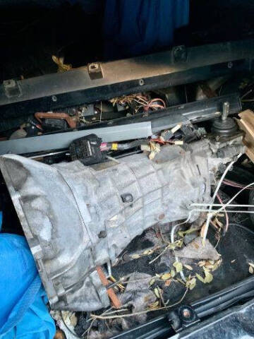 1983 Chevrolet El Camino