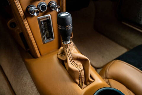 1963 Chevrolet Corvette