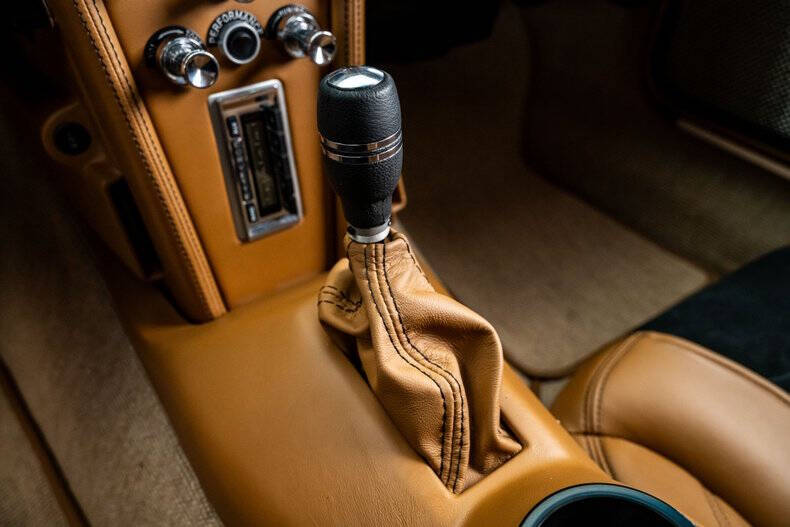 1963 Chevrolet Corvette