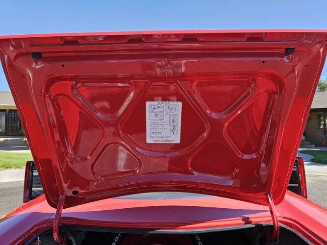 1970 Plymouth Roadrunner