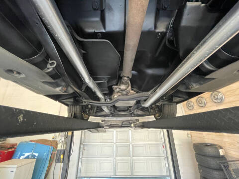 1987 Chevrolet R/V 10 Series