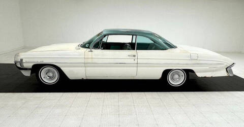 1961 Oldsmobile Eighty-Eight