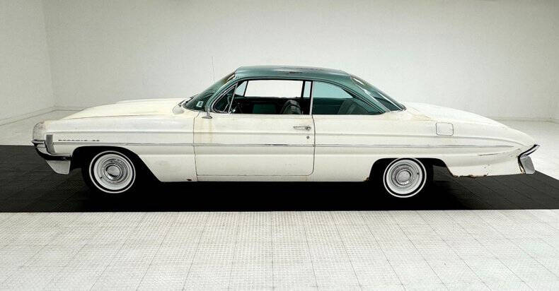 1961 Oldsmobile Eighty-Eight