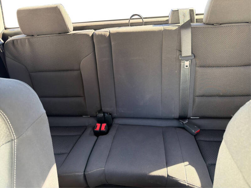 2019 GMC Sierra 2500HD