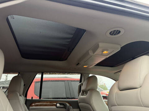 2012 Buick Enclave Premium