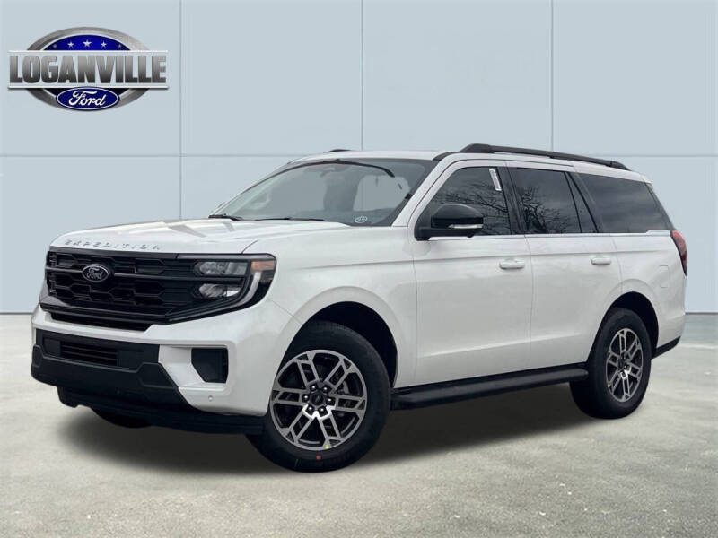 2026 Ford Expedition Active's photo