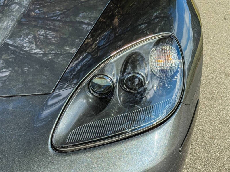 2013 Chevrolet Corvette