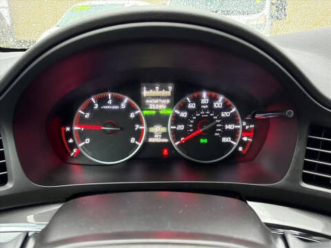 2022 Acura ILX w/Premium w/A-SPEC