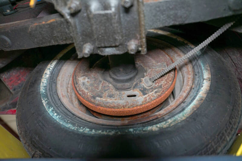 1959 Ford Thunderbird