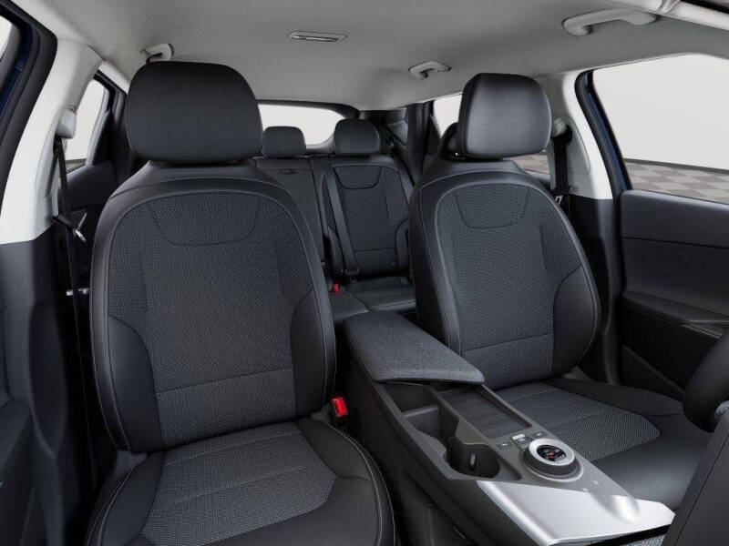 2026 Kia EV6 Light Long Range