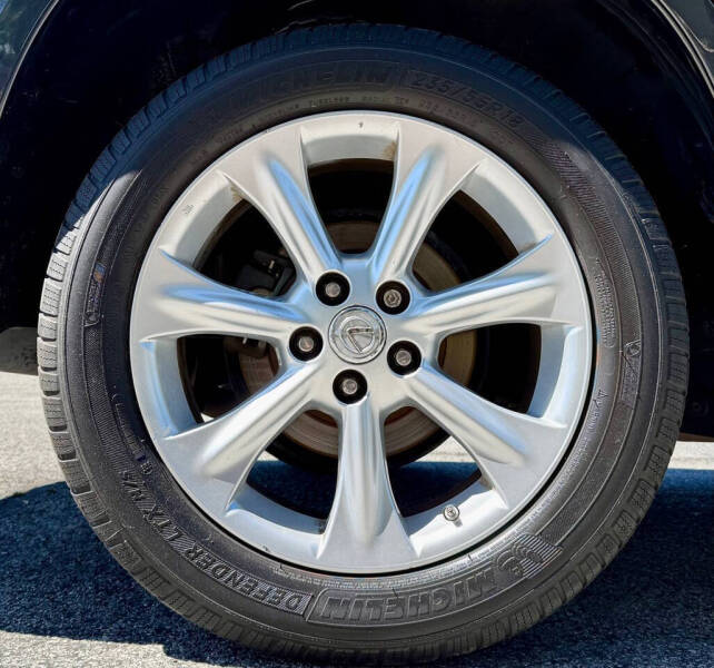 2009 Lexus RX 350