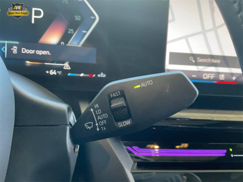 2025 BMW 5 Series 530i