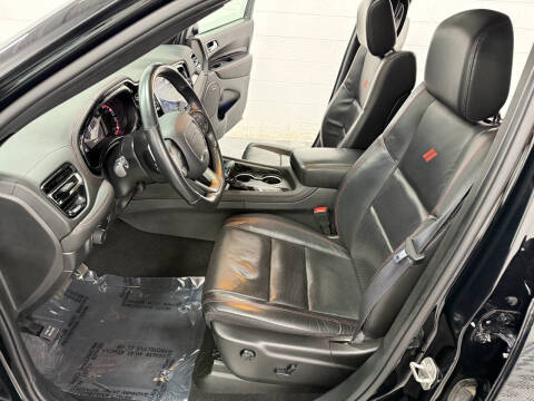 2024 Dodge Durango R/T Plus