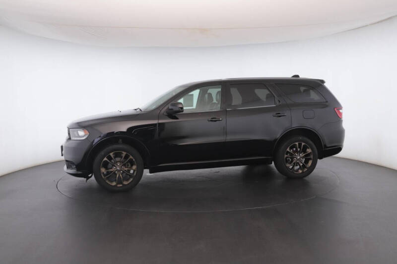 2019 Dodge Durango GT