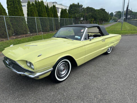 1966 Ford Thunderbird