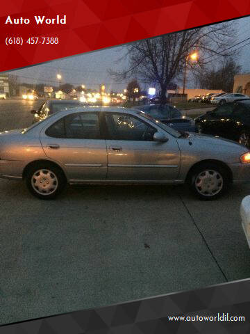 2004 Nissan Sentra For Sale - Carsforsale.com®