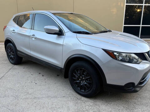 2017 Nissan Rogue Sport