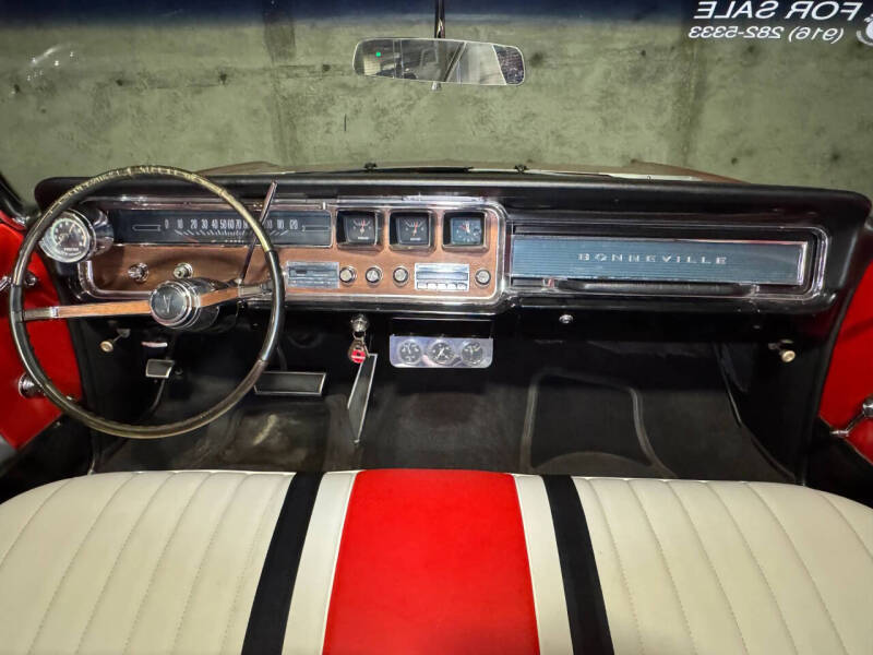 1966 Pontiac Bonneville