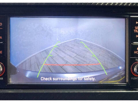 2021 Mitsubishi Outlander Sport BE