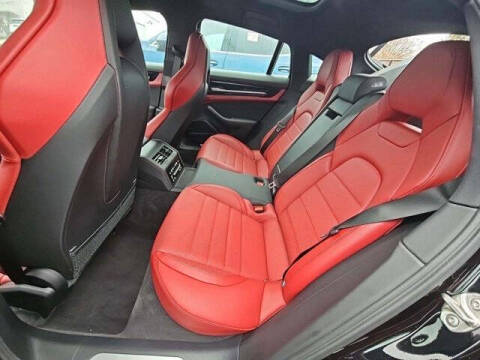 2024 Porsche Panamera