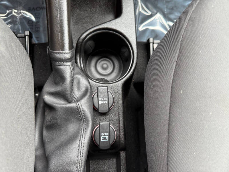 2022 RAM ProMaster City