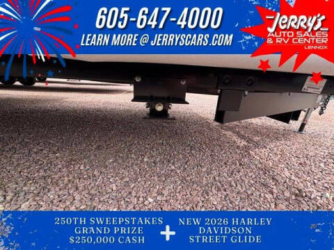 2026 Venture RV Sienna