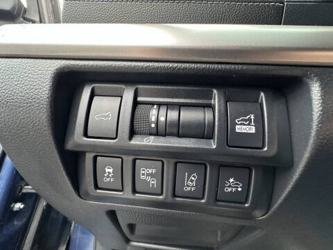 2019 Subaru Outback 3.6R Limited