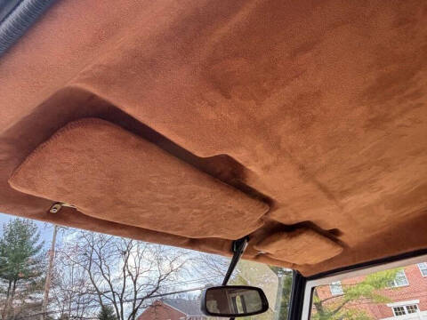 1988 Land Rover Defender