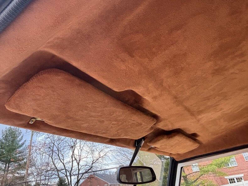 1988 Land Rover Defender