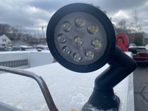 2022 Chevrolet Silverado 3500HD