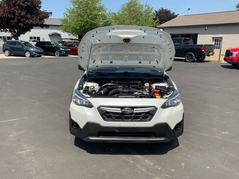 2023 Subaru Crosstrek