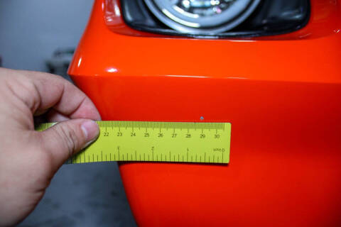 1980 Chevrolet Camaro