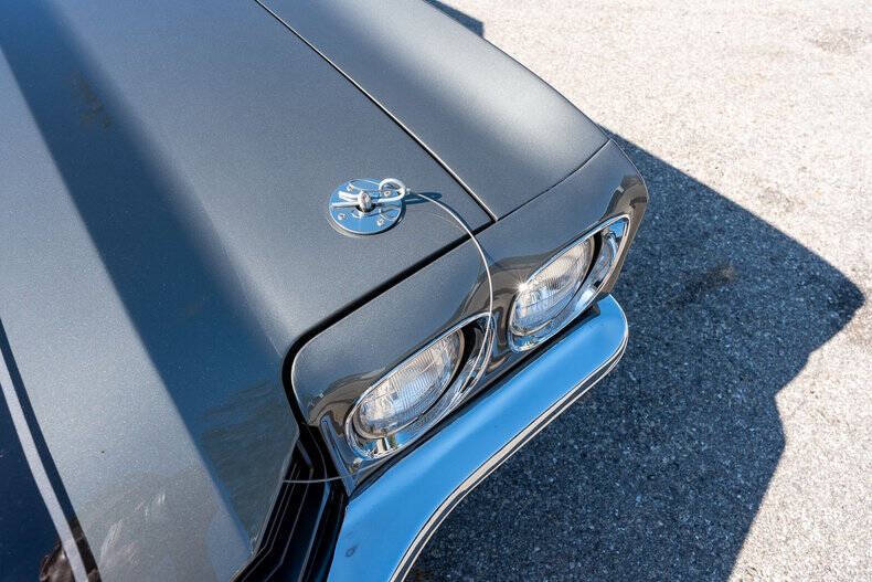 1970 Chevrolet Chevelle