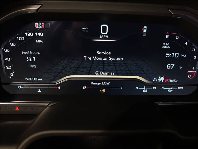 2024 GMC Sierra 2500HD AT4X