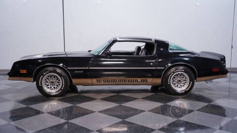 1978 Pontiac Firebird