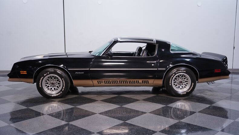 1978 Pontiac Firebird