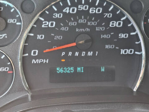 2012 Chevrolet Express 3500