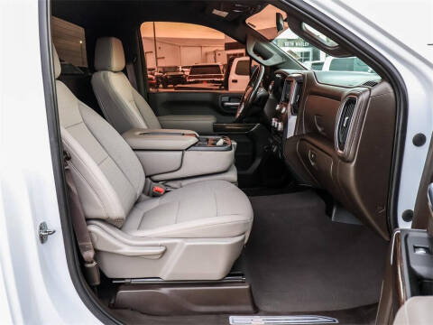 2022 GMC Sierra 2500HD SLE