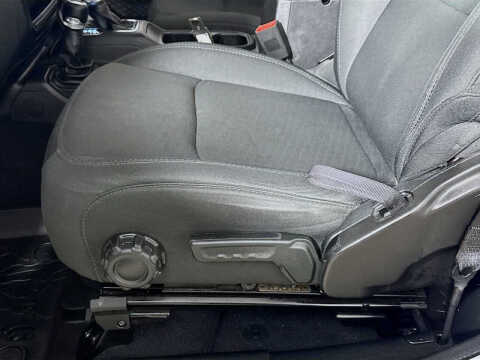 2019 Jeep Wrangler Sport S