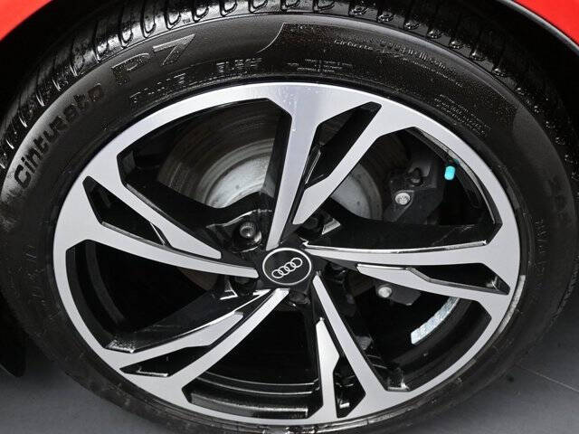 2022 Audi e-tron GT quattro Prestige