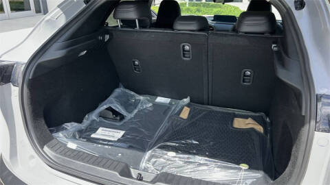 2025 Mazda CX-30 2.5 S Preferred