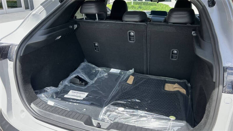 2025 Mazda CX-30 2.5 S Preferred